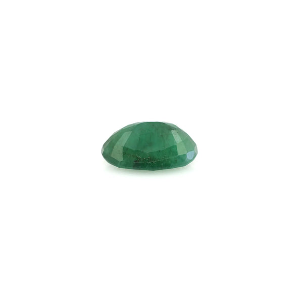 Emerald - 4.32 Carat