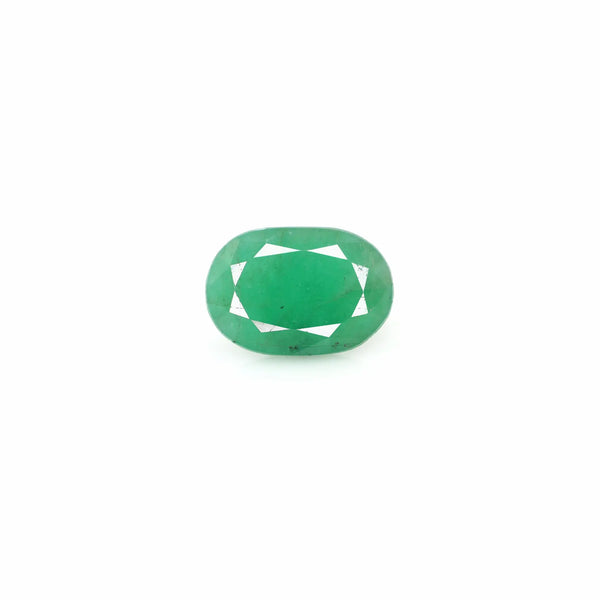 Emerald - 5.4 Carat