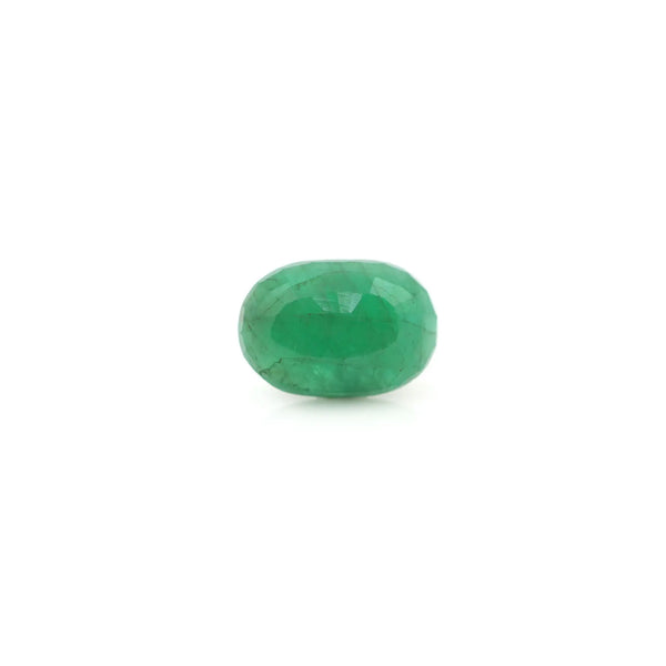 Emerald - 5.4 Carat