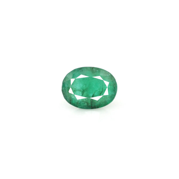 Emerald - 3 Carat