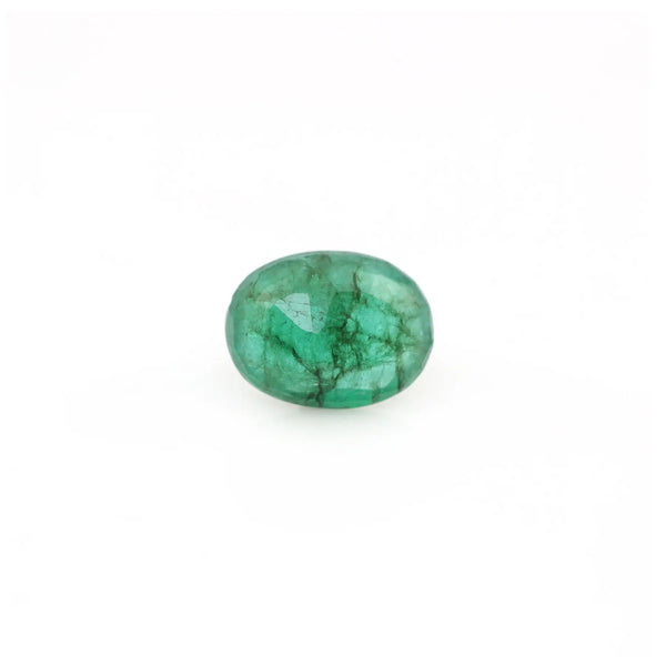 Emerald - 3 Carat