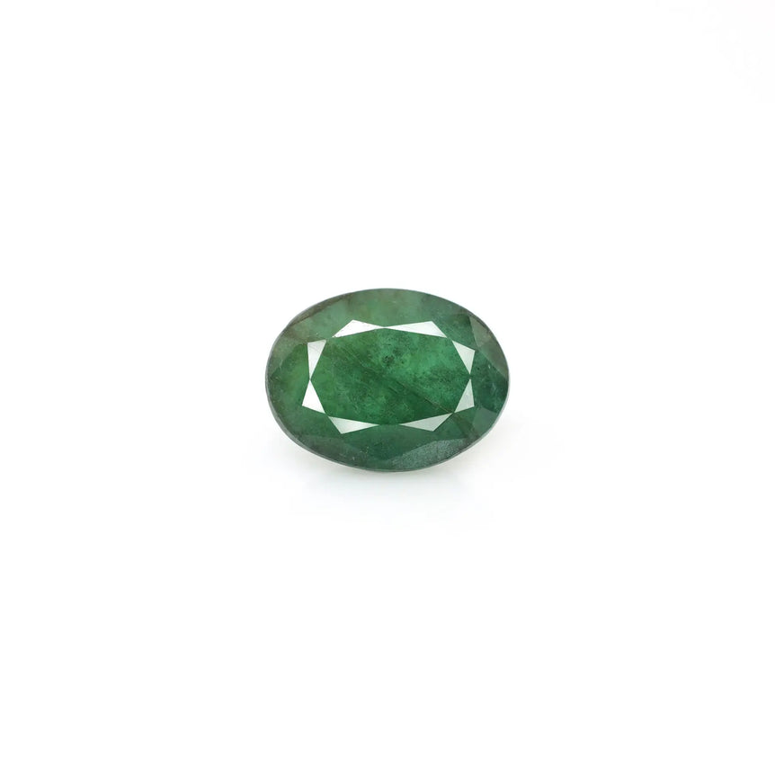 Emerald - 4.53 Carat - Pramogh