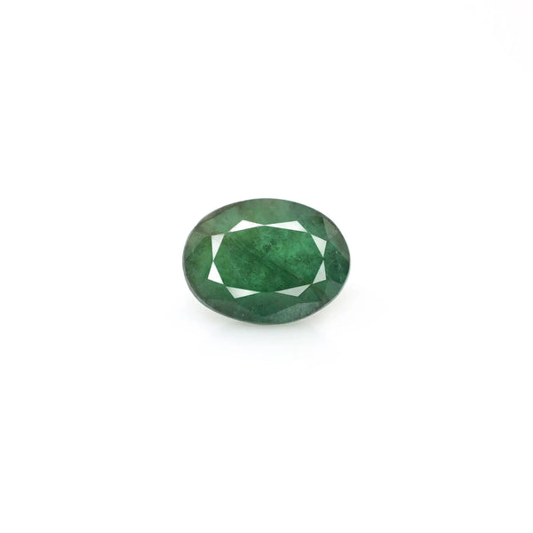 Emerald - 4.53 Carat