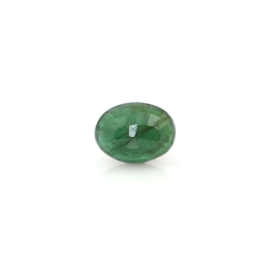 Emerald - 4.53 Carat - Pramogh
