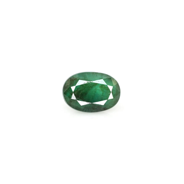 Emerald - 4.42 Carat