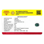 Emerald - 4.42 Carat - Pramogh