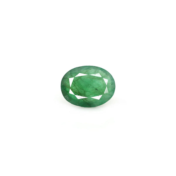 Emerald - 3.32 Carat