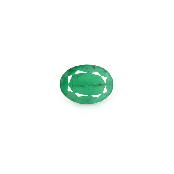 Emerald - 4.58 Carat