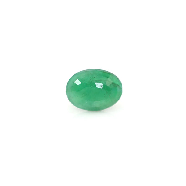 Emerald - 4.58 Carat