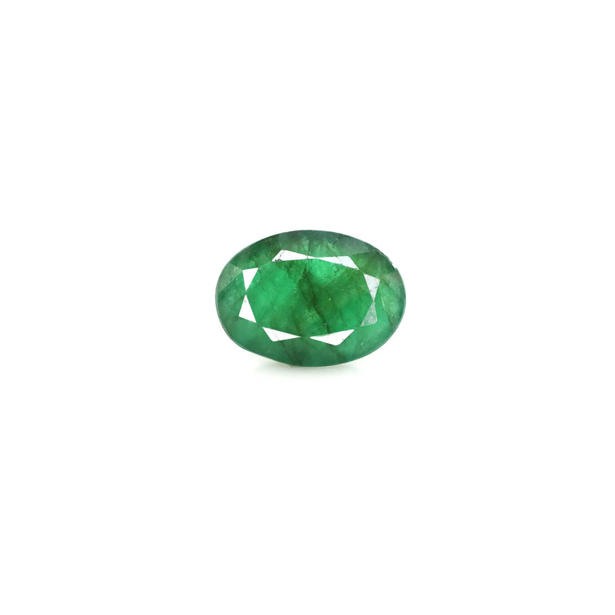 Emerald - 4.2 Carat - Pramogh
