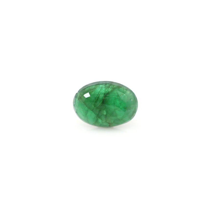 Emerald - 4.2 Carat - Pramogh