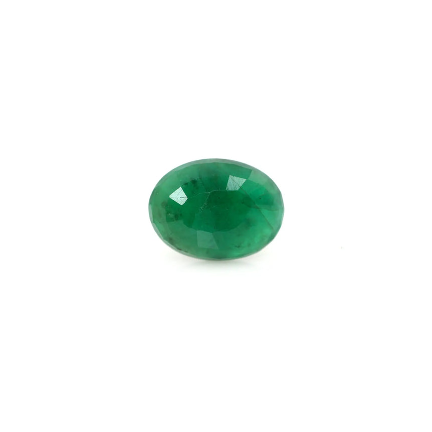 Emerald - 4.37 Carat - Pramogh