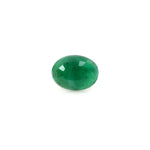 Emerald - 4.37 Carat - Pramogh