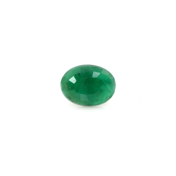 Emerald - 4.37 Carat