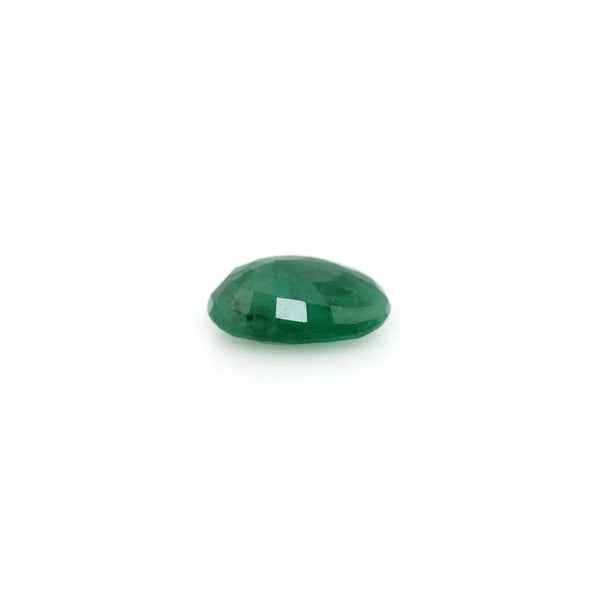 Emerald - 4.37 Carat