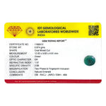 Emerald - 4.37 Carat - Pramogh
