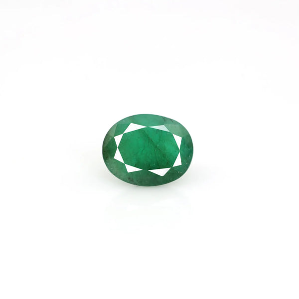 Emerald - 5.29 Carat