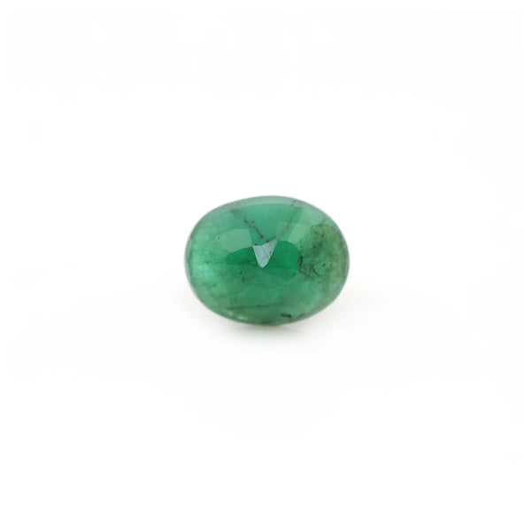 Emerald - 5.29 Carat