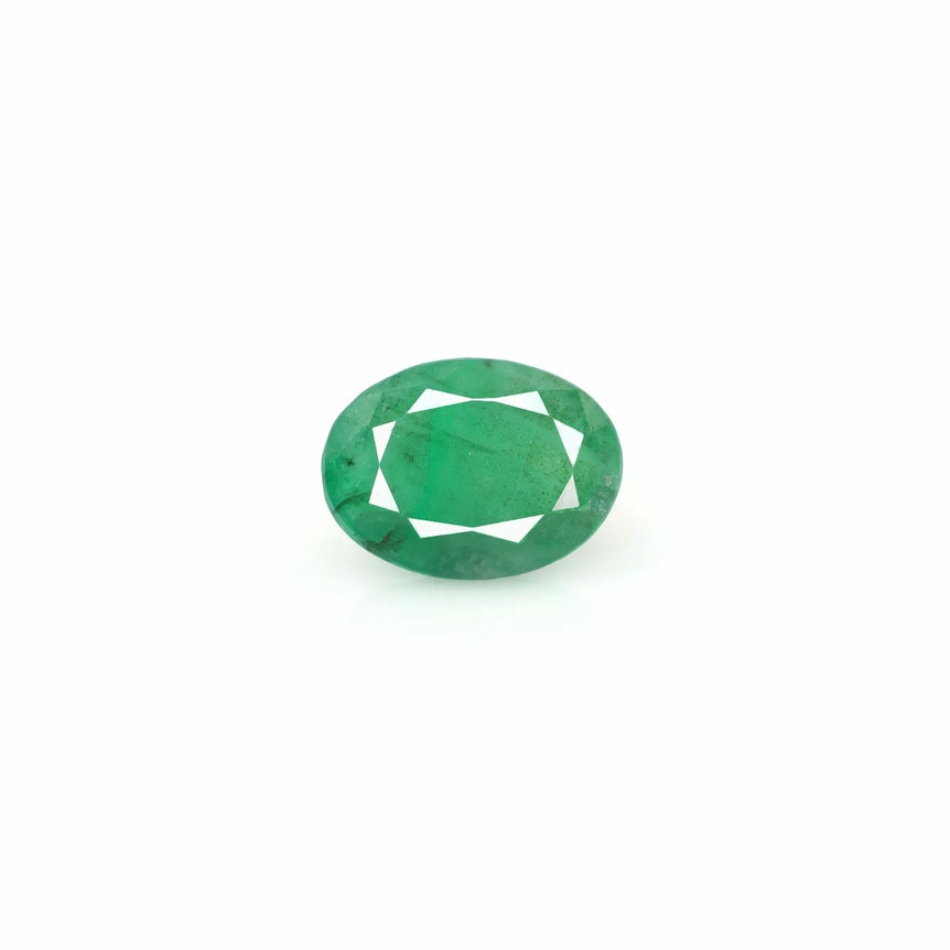 Emerald - 4.41 Carat - Pramogh