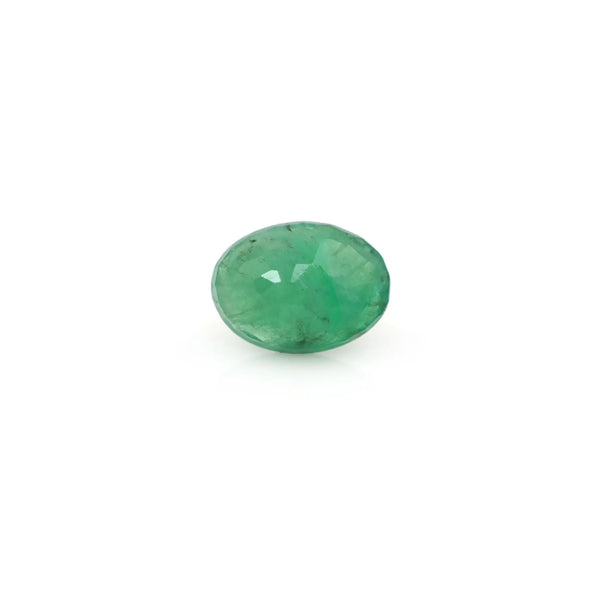 Emerald - 4.41 Carat