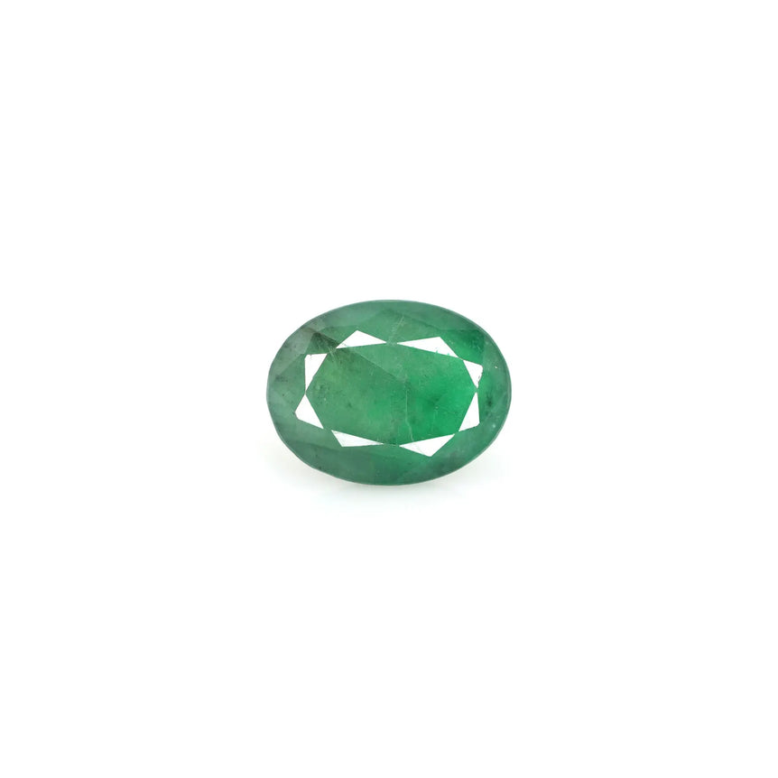Emerald - 3.97 Carat - Pramogh