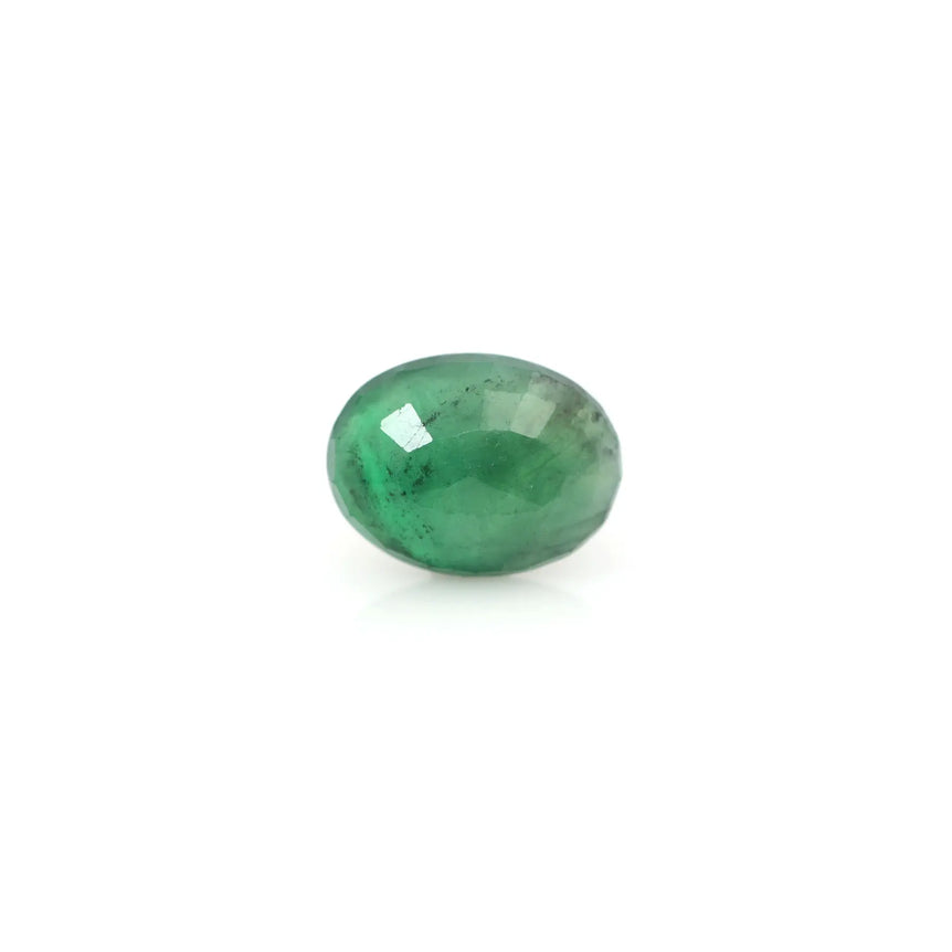 Emerald - 3.97 Carat - Pramogh