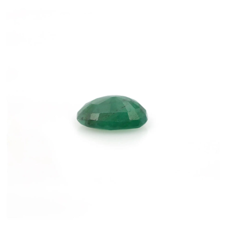 Emerald - 3.97 Carat - Pramogh