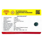 Emerald - 3.97 Carat - Pramogh