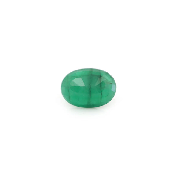 Emerald - 4.86 Carat