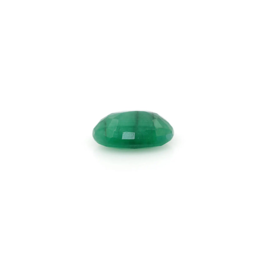 Emerald - 4.86 Carat - Pramogh