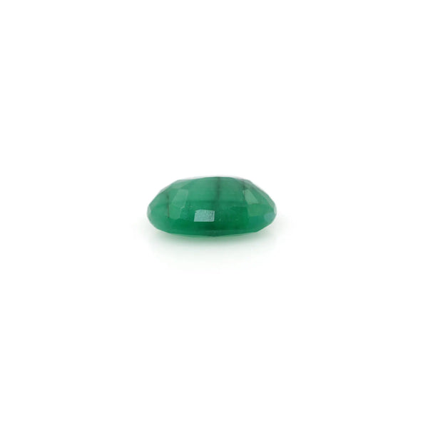 Emerald - 4.86 Carat