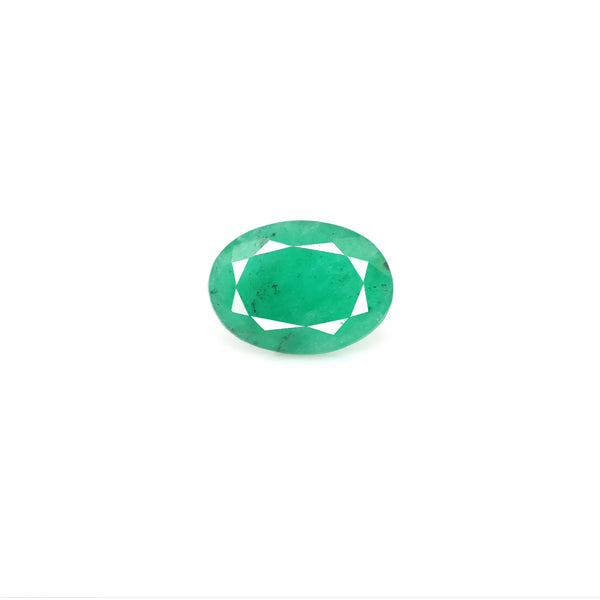 Emerald - 5.06 Carat