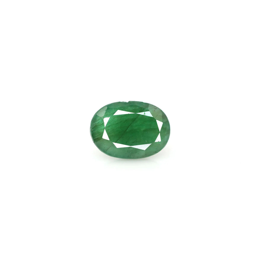 Emerald - 6.3 Carat - Pramogh
