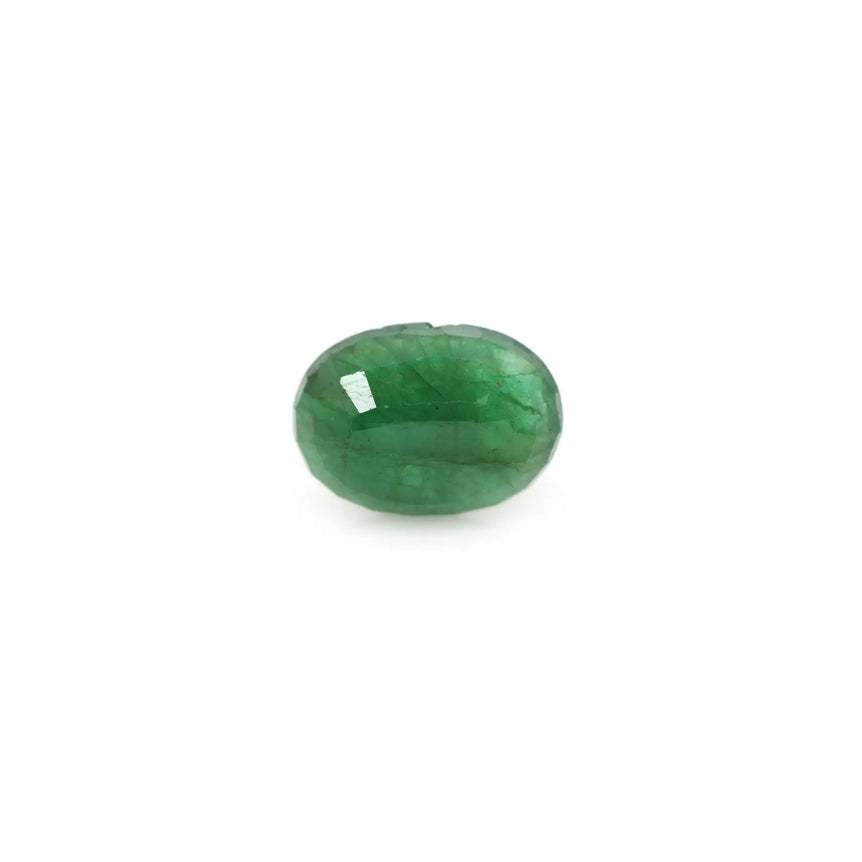 Emerald - 6.3 Carat - Pramogh