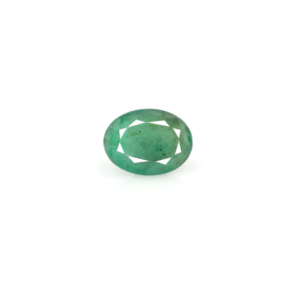 Emerald - 3.6 Carat