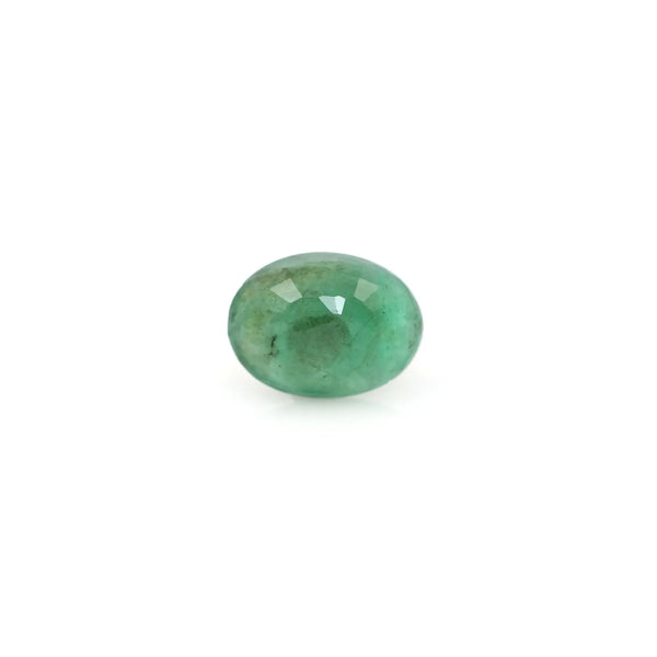 Emerald - 3.6 Carat