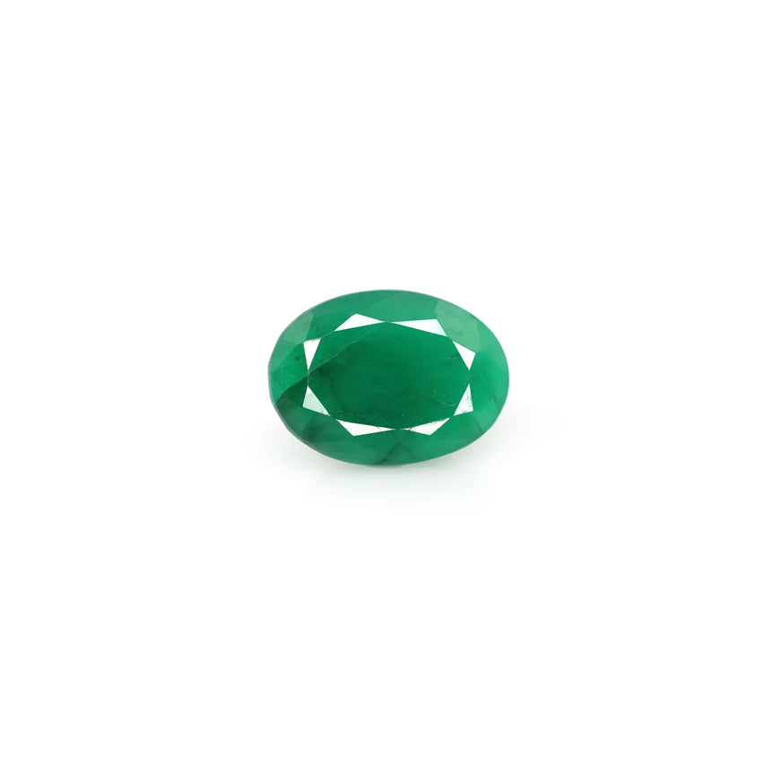 Emerald - 5.21 Carat - Pramogh