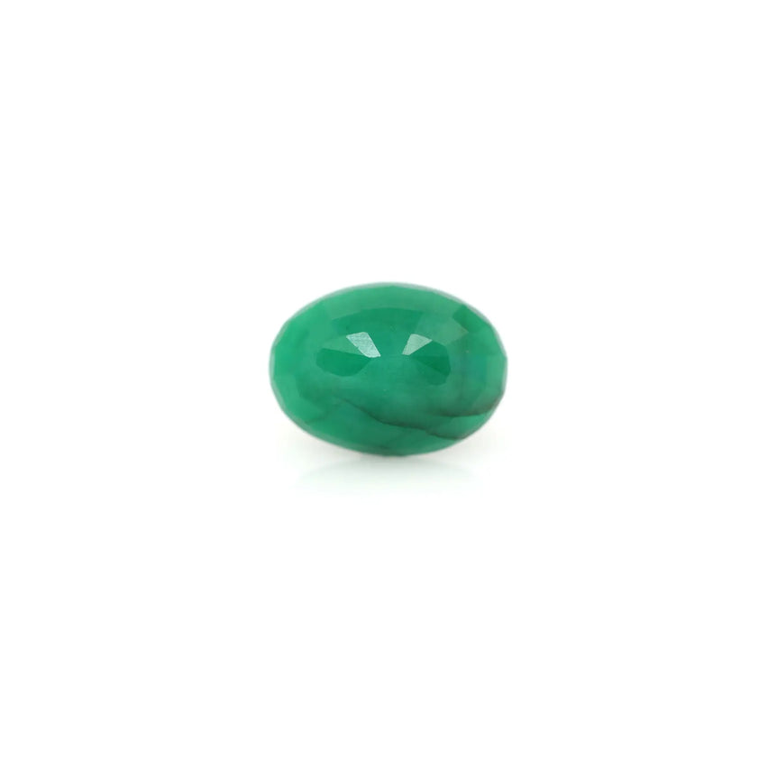 Emerald - 5.21 Carat - Pramogh