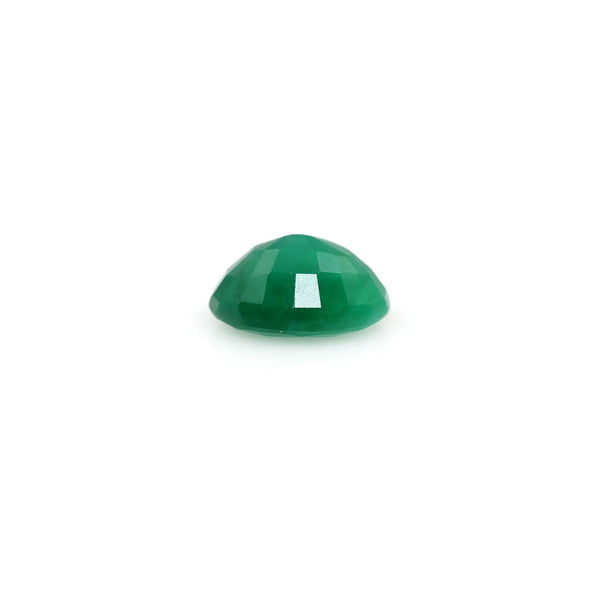 Emerald - 5.21 Carat