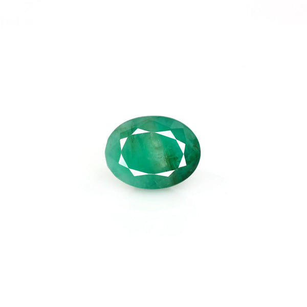 Emerald - 5.51 Carat