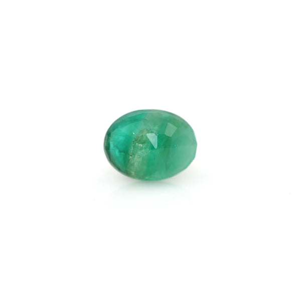 Emerald - 5.51 Carat