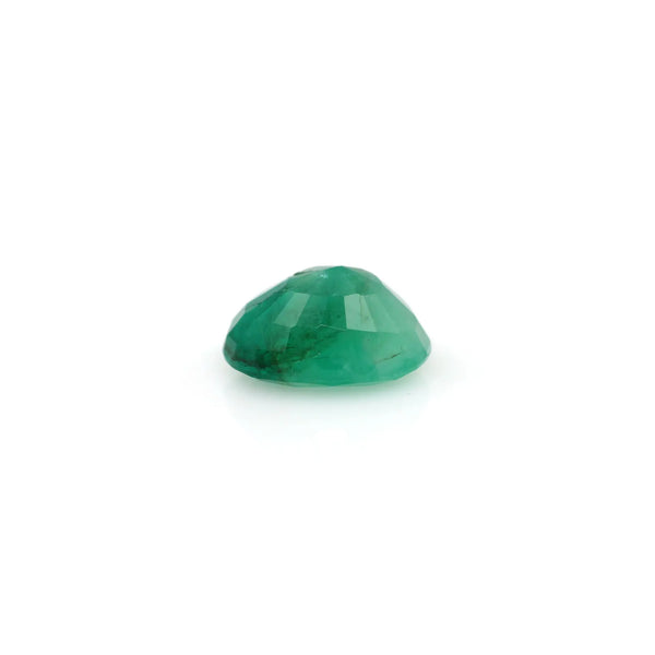 Emerald - 5.51 Carat