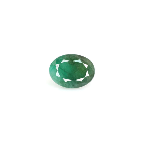 Emerald - 4.5 Carat