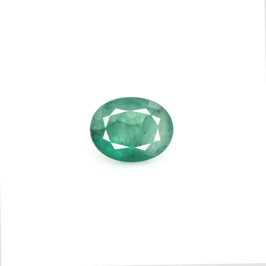 Emerald - 5.24 Carat - Pramogh