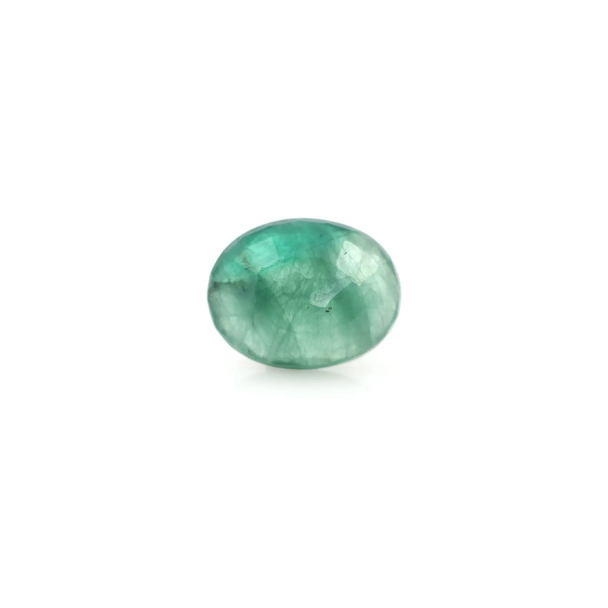 Emerald - 5.24 Carat - Pramogh