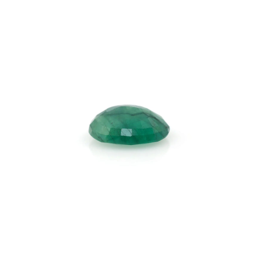 Emerald - 5.24 Carat - Pramogh