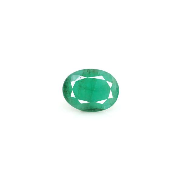 Emerald - 4.5 Carat