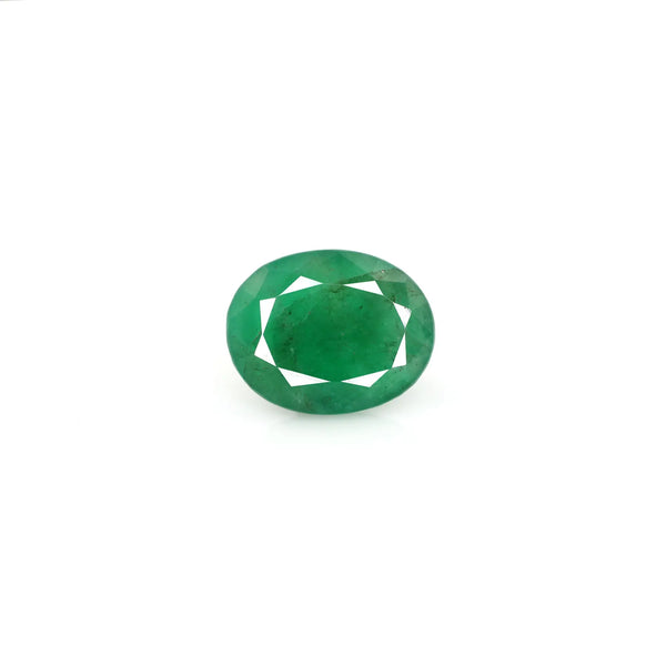 Emerald - 5.03 Carat