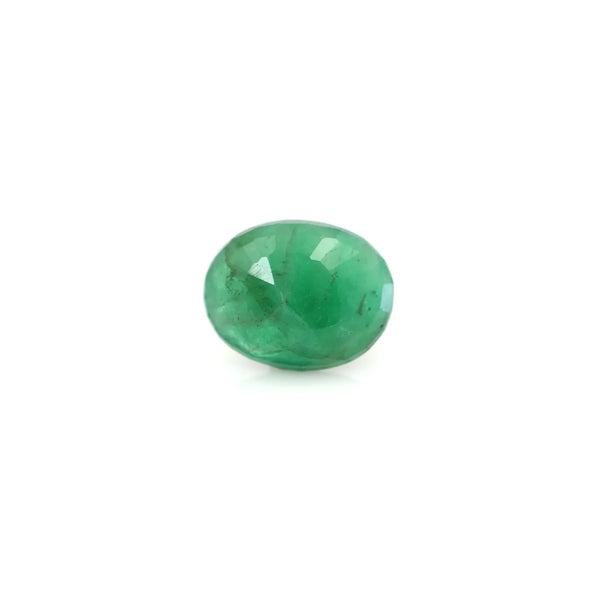 Emerald - 5.03 Carat