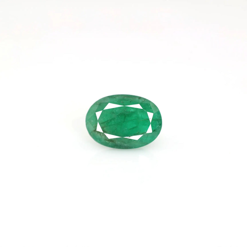 Emerald - 5.18 Carat - Pramogh